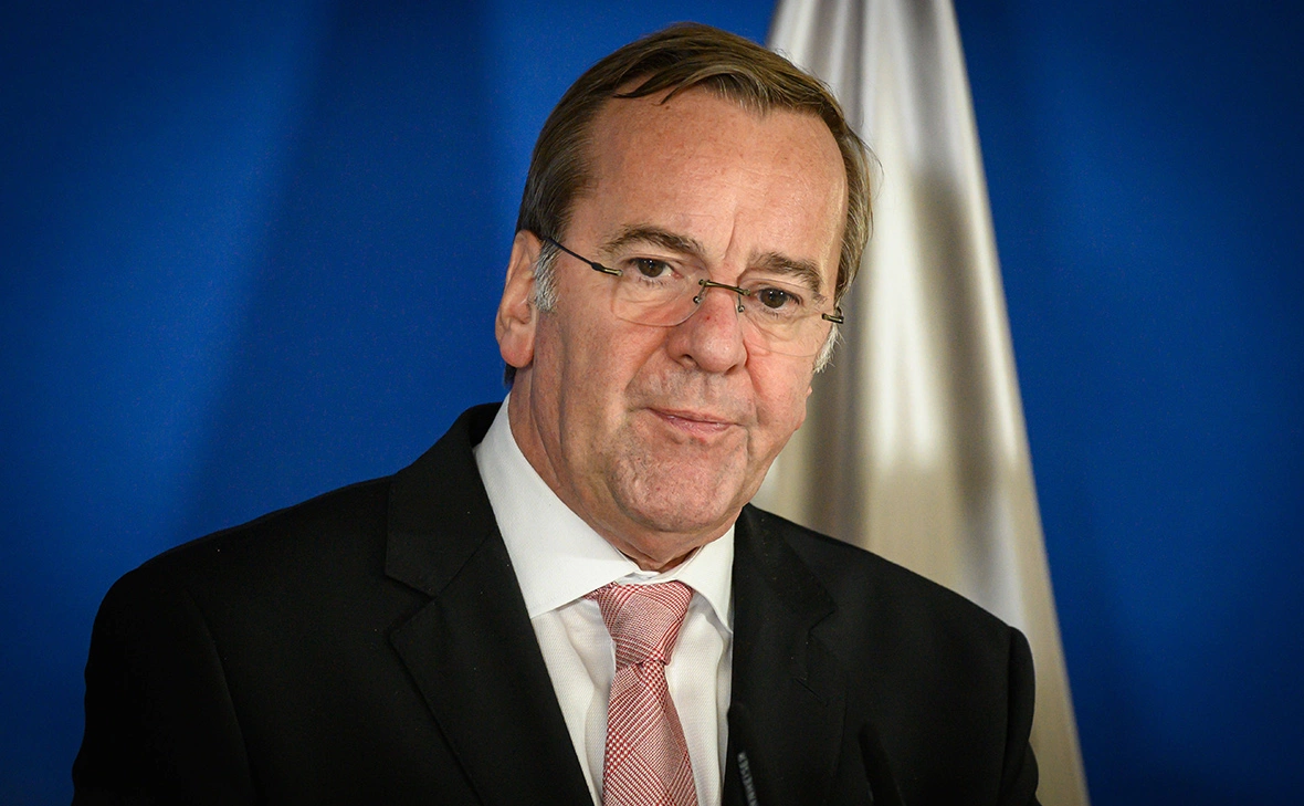 Christian Spicker / Imago Images / Global Look Press