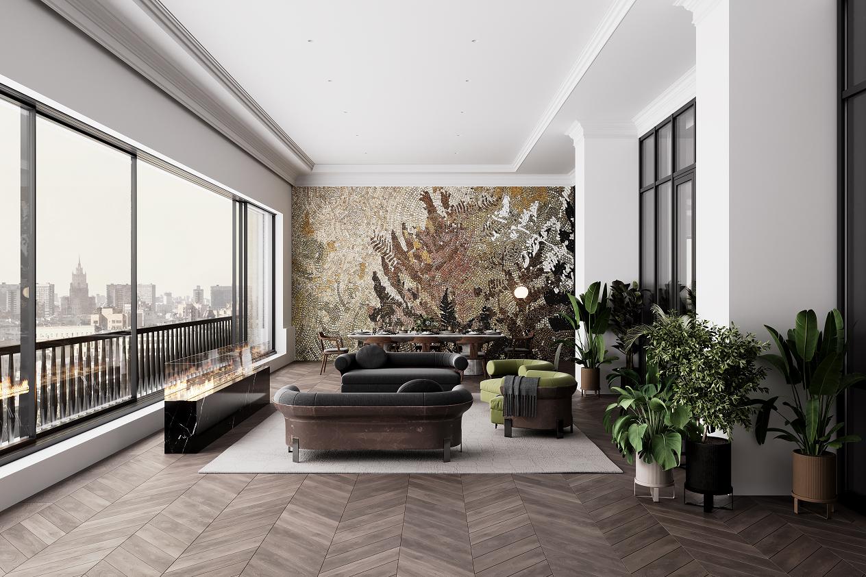 Фото: пресс-служба Vesper