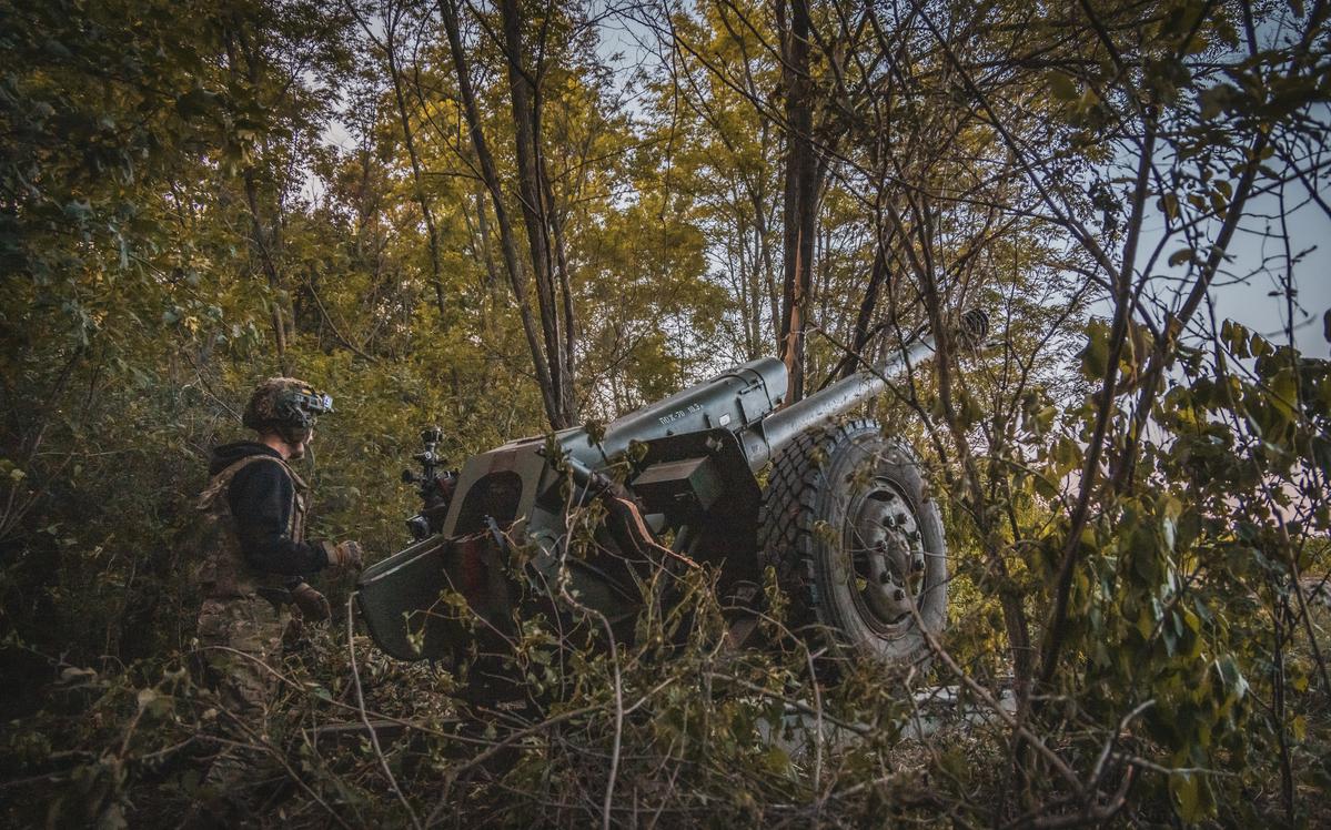 Фото: Nikoletta Stoyanova / Getty Images
