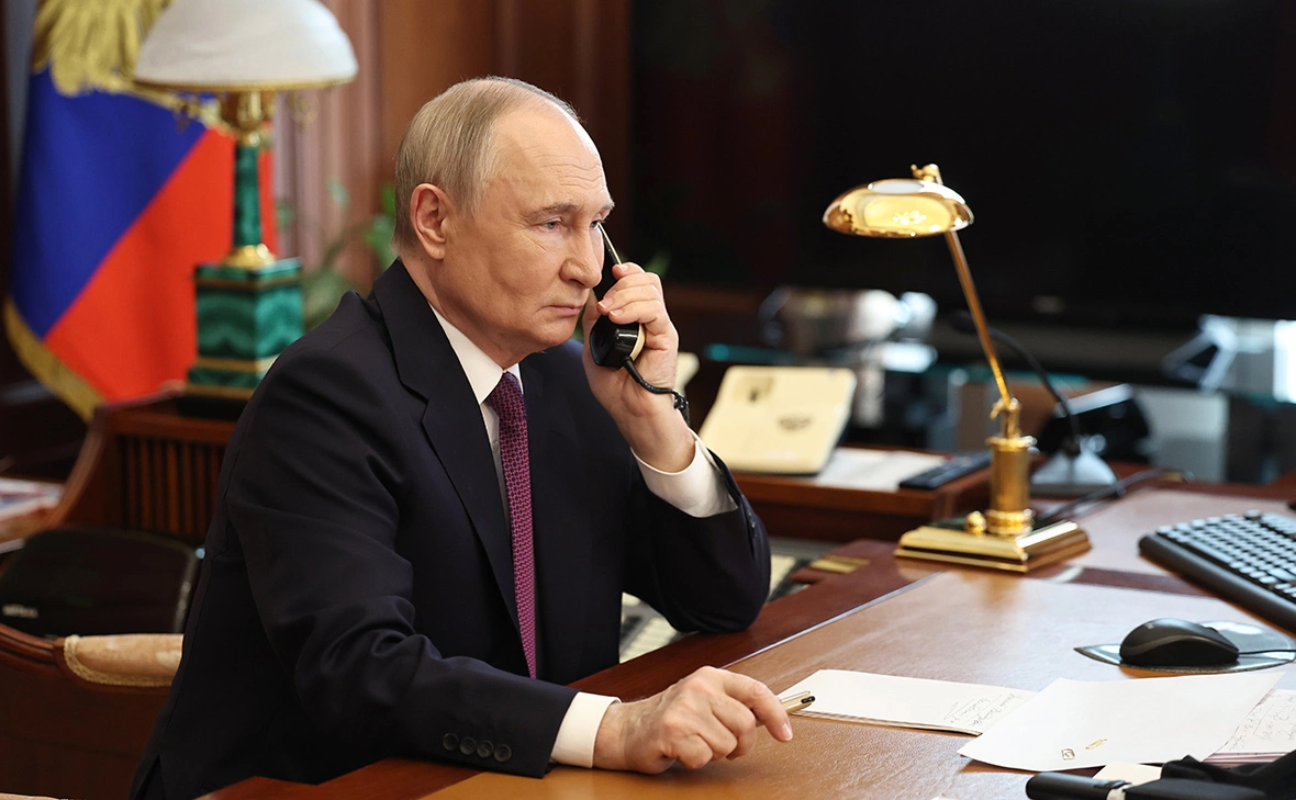 Александр Казаков / ТАСС