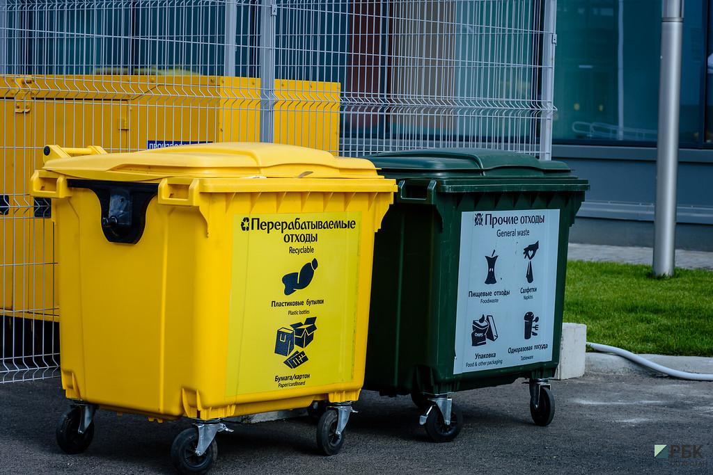 Устойчивое развитие Татарстана: как бизнес внедряет циркулярную экономику