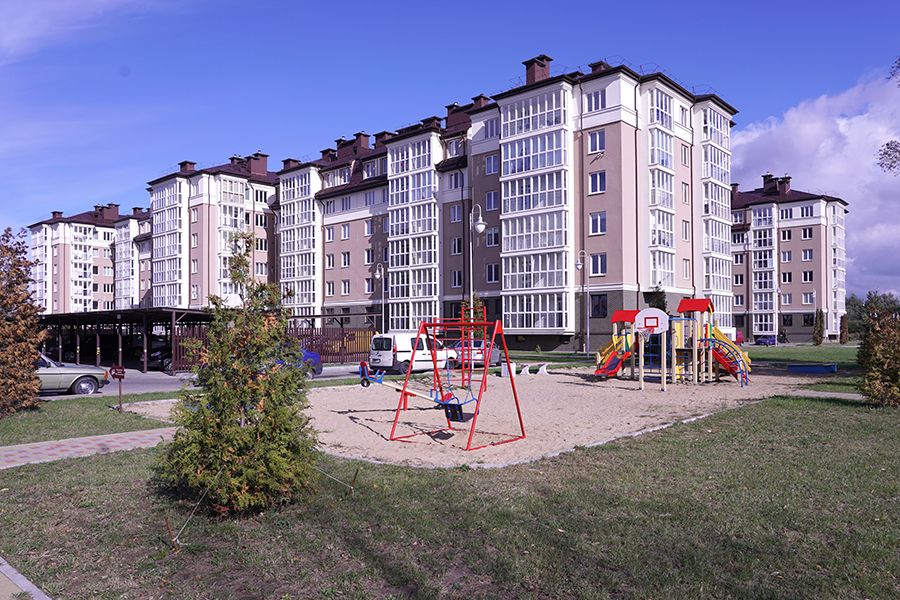 Фото: пресс-служба правительства Калининградской области