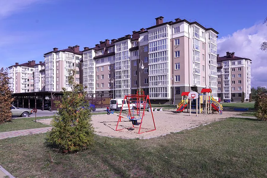 пресс-служба правительства Калининградской области