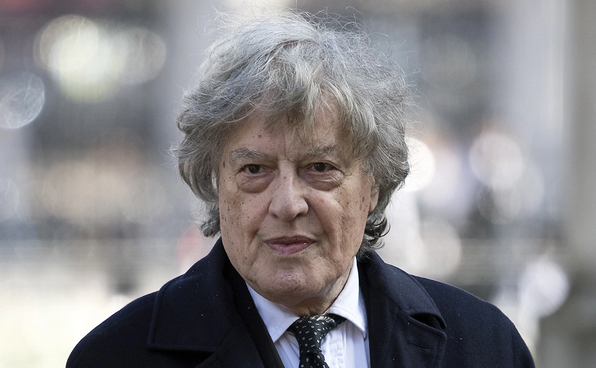 Justin Tallis / Getty Images