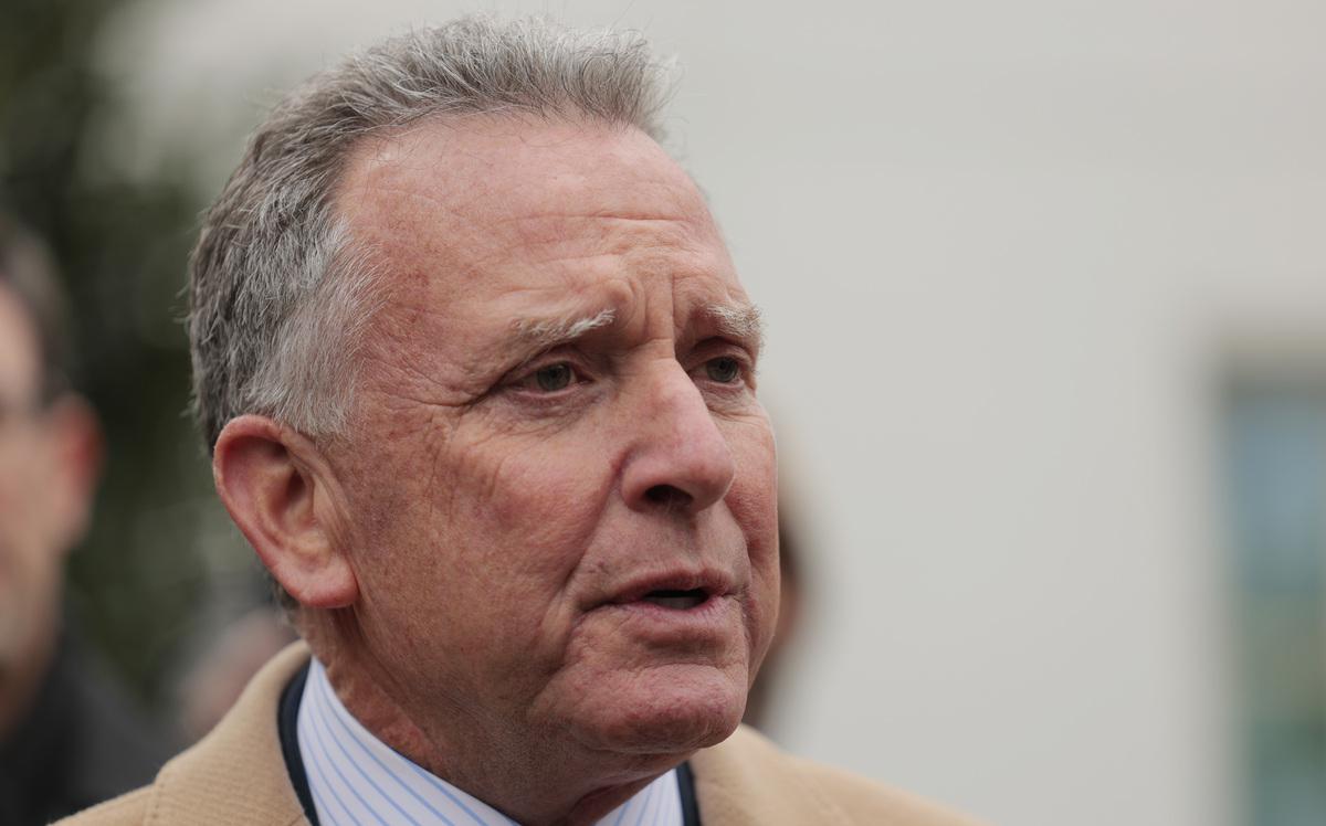 Стив Уиткофф