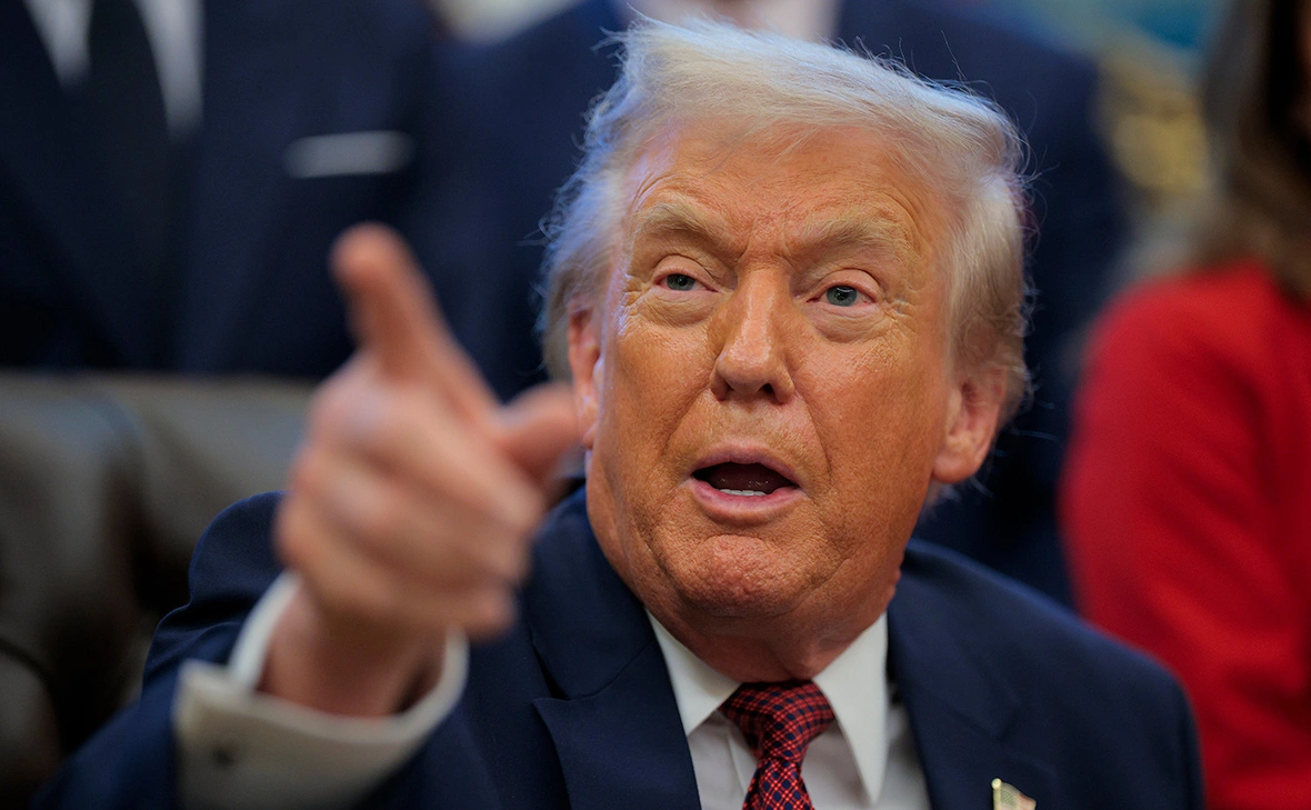 Chip Somodevilla / Getty Images