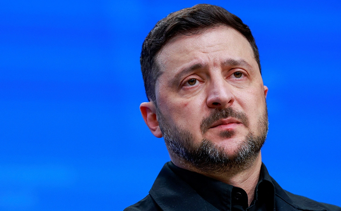 Stephanie Lecocq / Reuters