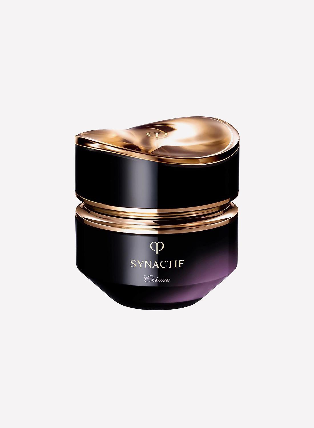 Крем для лица Synactif Crème, Clé de Peau Beauté, 101&nbsp;475 руб. (&laquo;Лэтуаль&raquo;)
