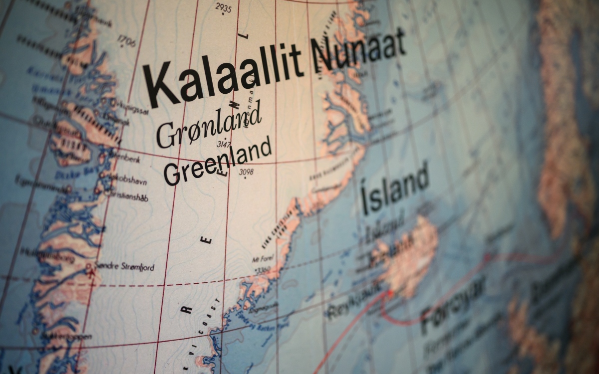 Зачем Трампу Гренландия. История и статус самого большого в мире острова