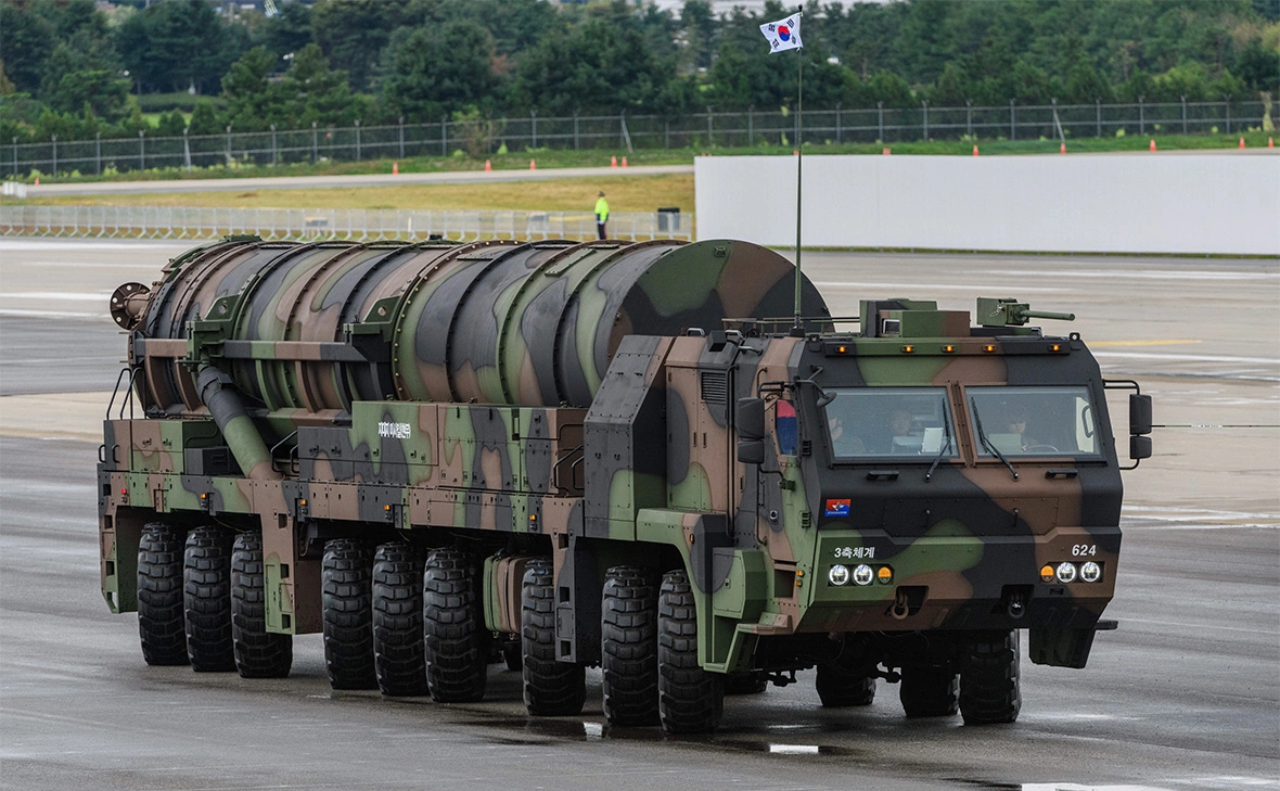 Kim Jae-Hwan / Keystone Press Agency / Global Look Press