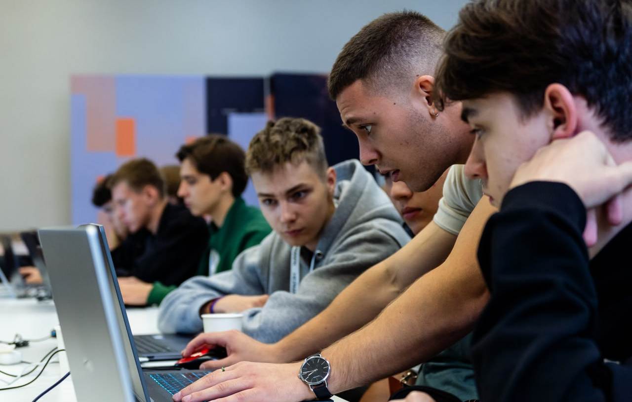 Фото: ИТ-кампус «Неймарк»