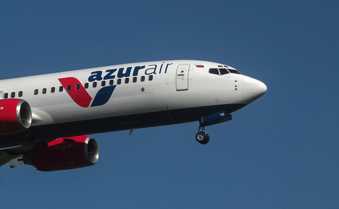 Юрий Кирсанов / Global Look Press