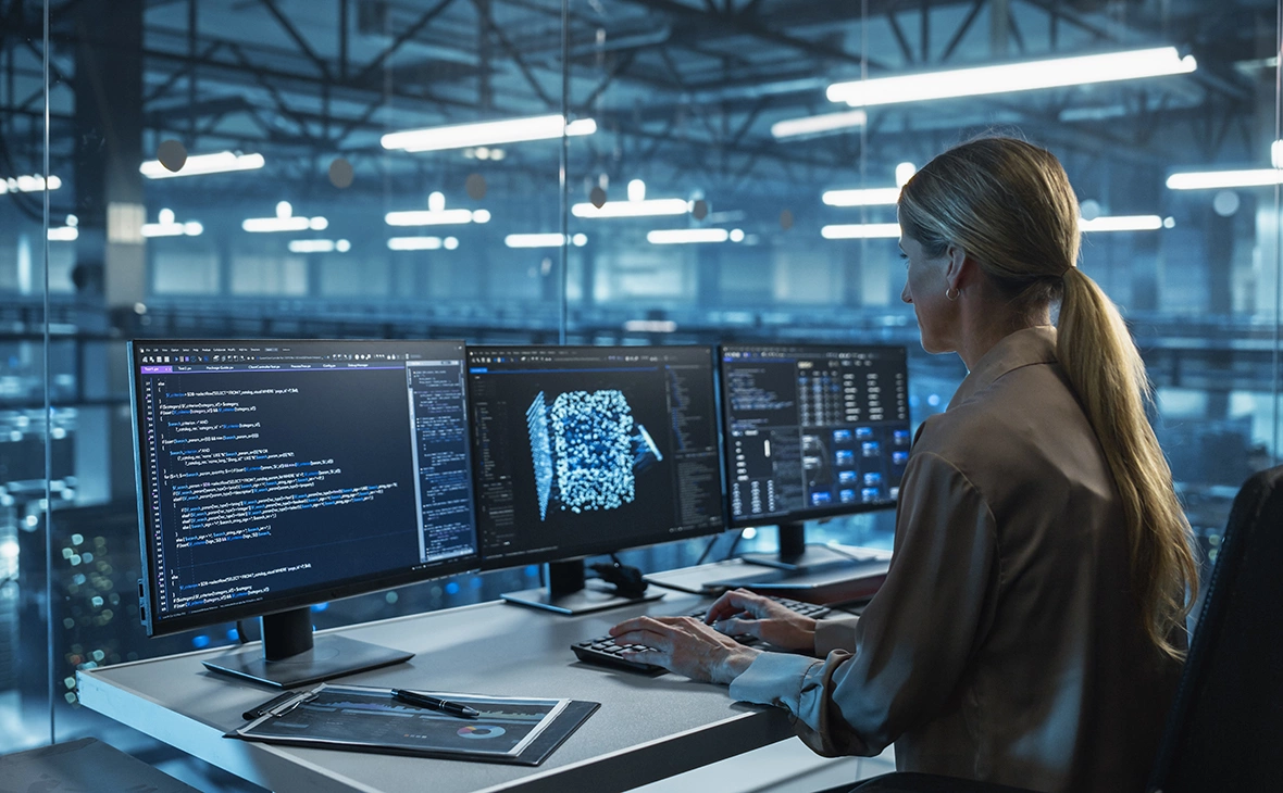 Gorodenkoff / Shutterstock