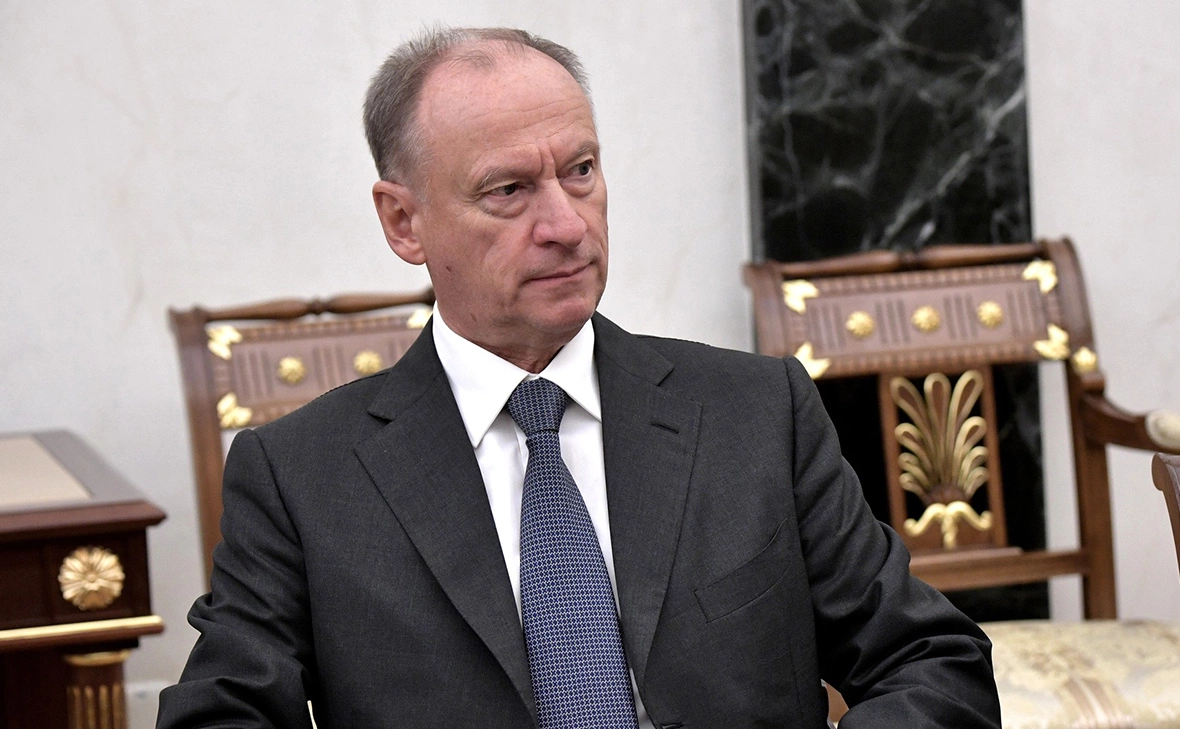 Администрация Президента России / Global Look Press