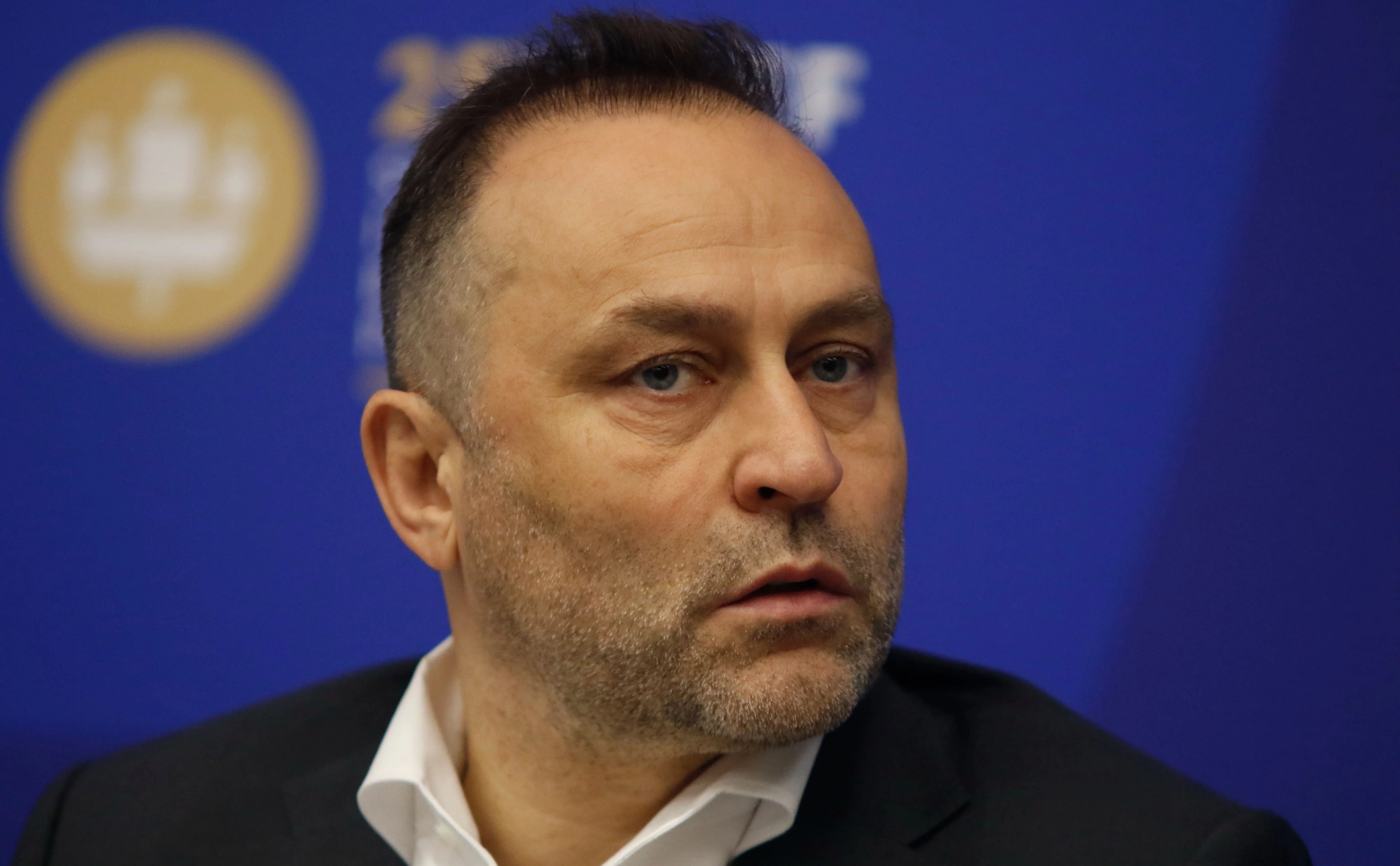 Maksim Konstantinov / Global Look Press