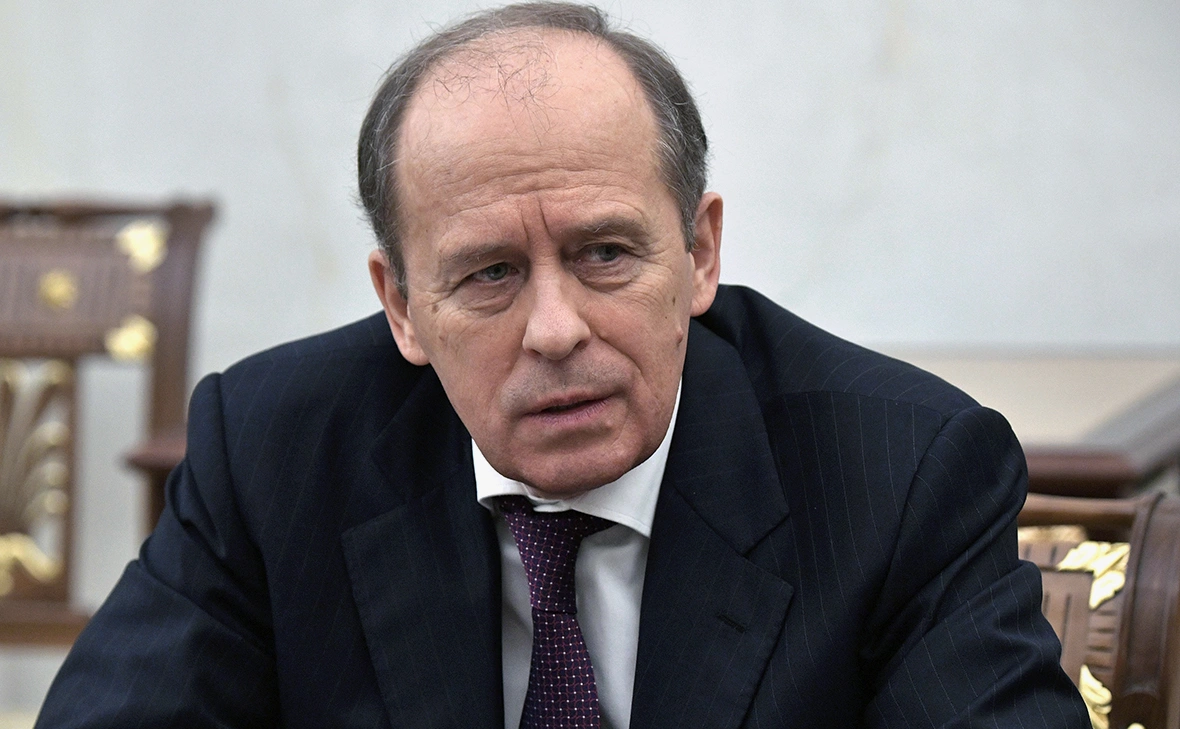 Алексей Никольский / РИА Новости