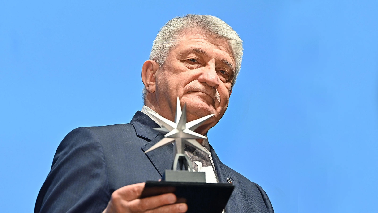 Александру Сокурову — 75 лет: из чего состоит его кино