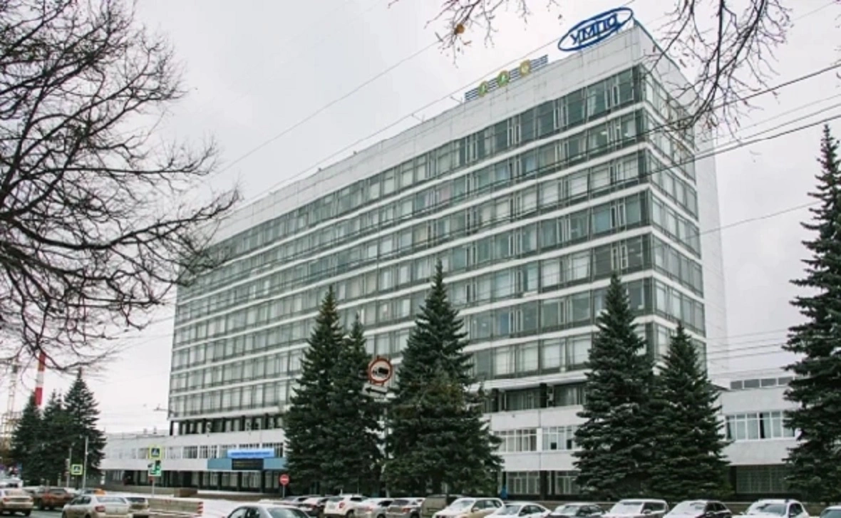 РБК Уфа