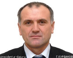 В Махачкале убит глава пресс-службы президента Дагестана