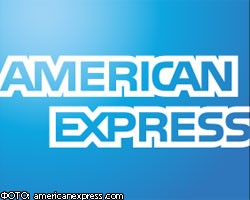 Прибыль American Express во II квартале подскочила на 200%