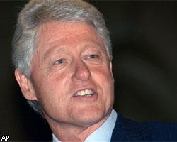 Билл Клинтон срочно госпитализирован в больницу Нью-Йорка