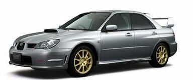 Новая Subaru Impreza: уже в продаже