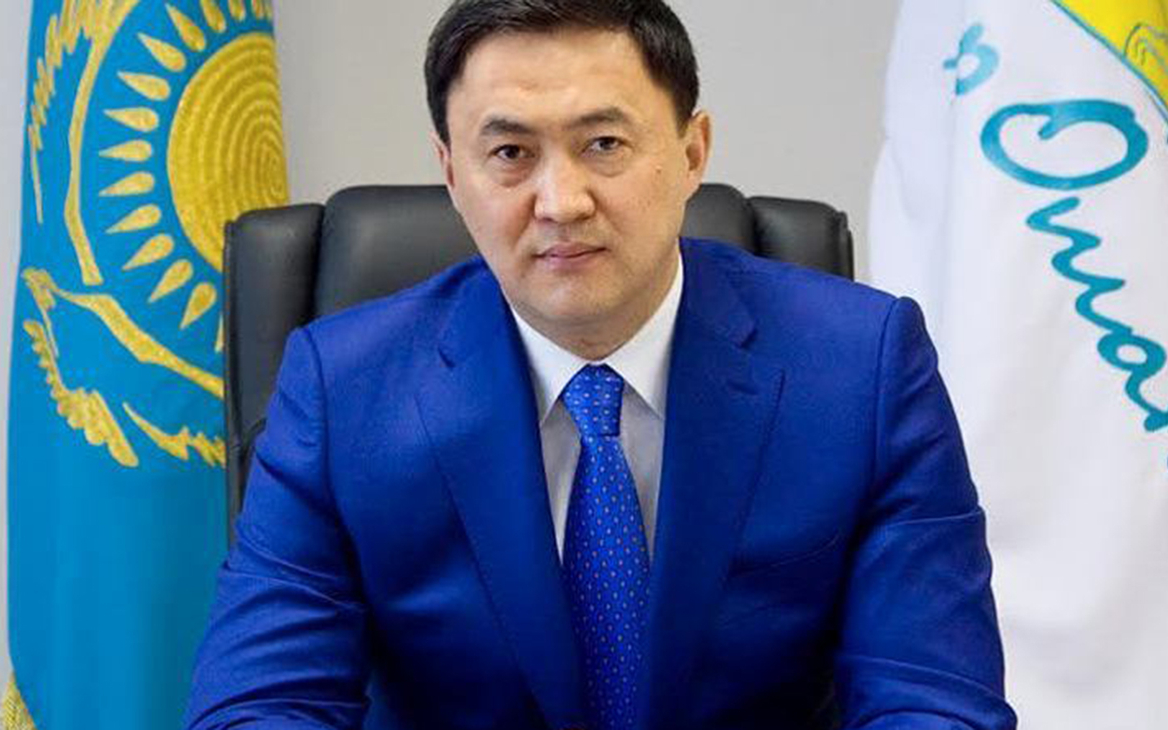 В Казахстане задержали племянника Назарбаева