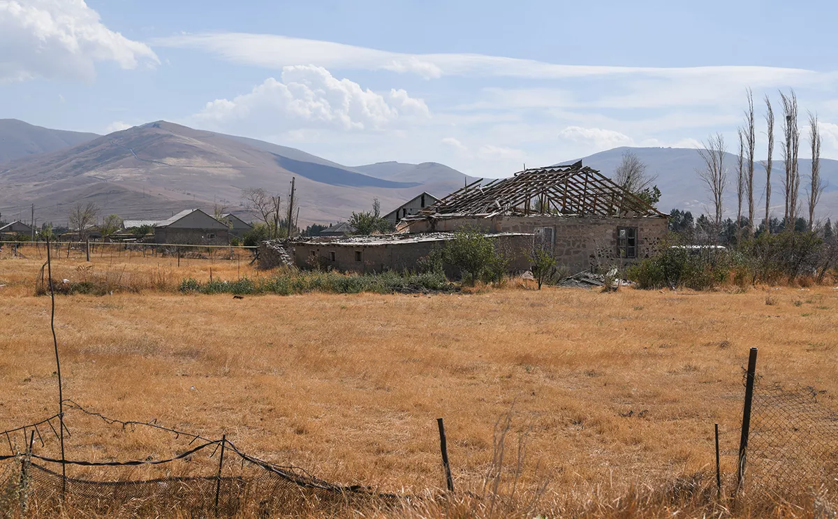 Александр Патрин / ТАСС