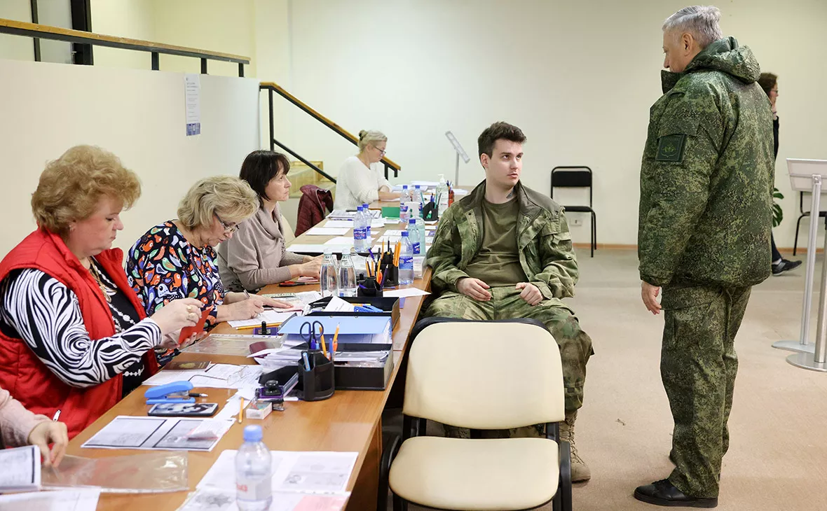 Сергей Булкин / Global Look Press