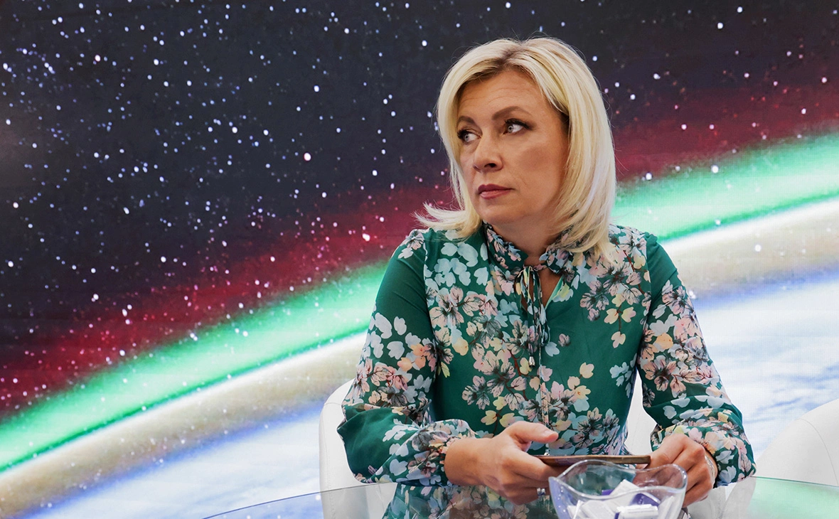 Кирилл Кухмарь / ТАСС