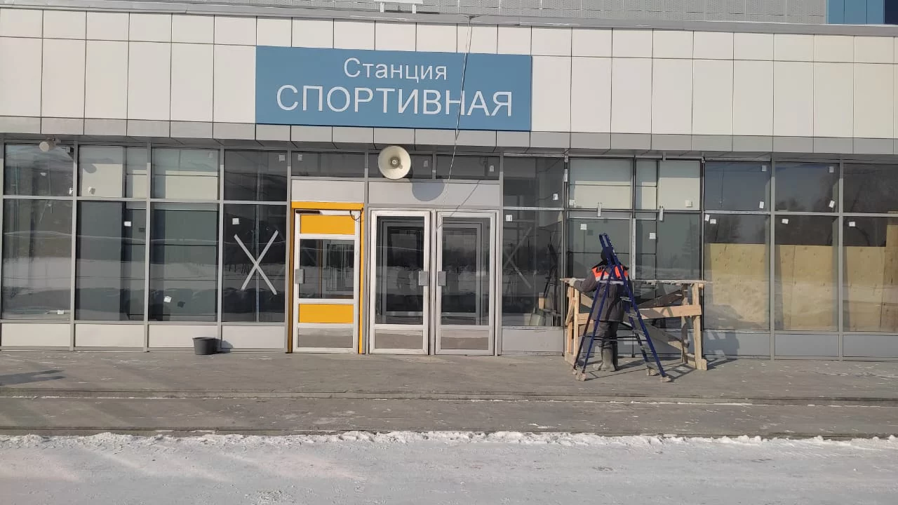 Пресс-служба компании «СпецТрансСтрой»