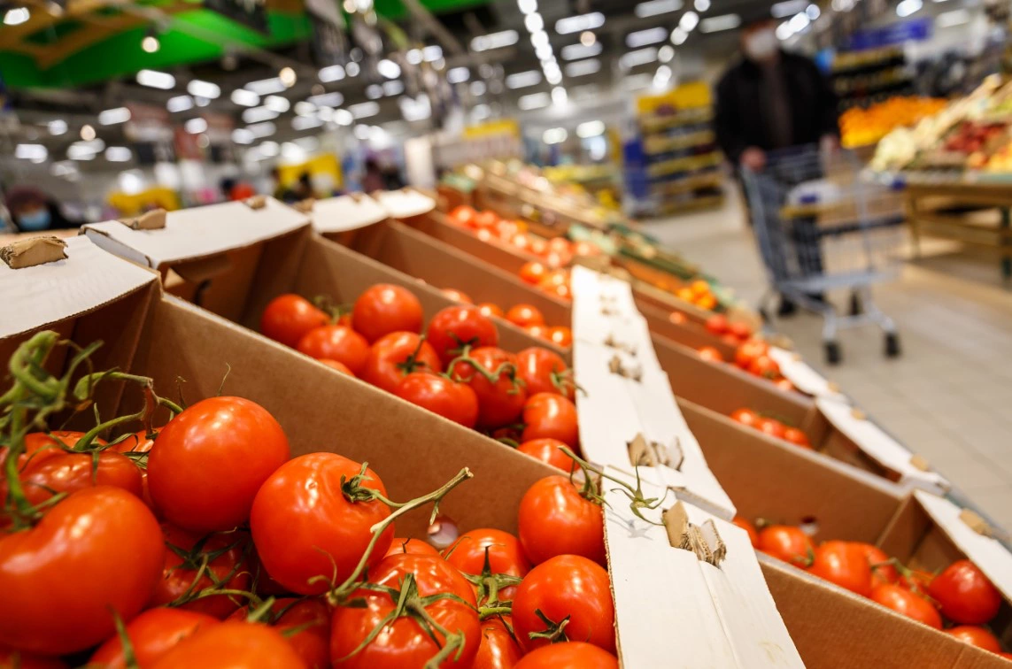 Илья Московец / РИА URA.RU