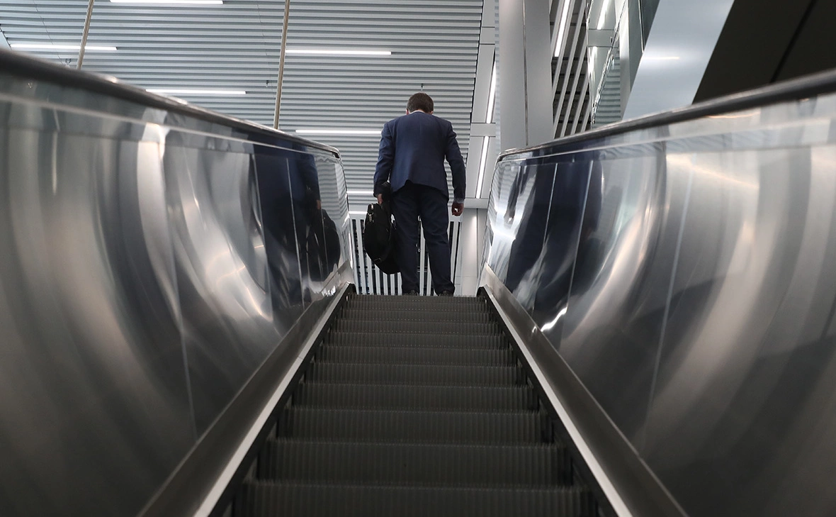 Андрей Любимов / РБК