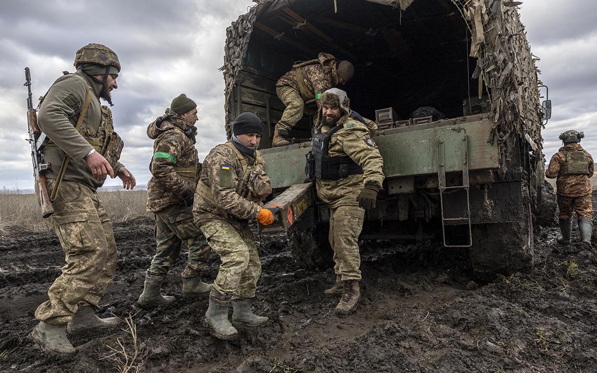 Как Евросоюз будет поставлять Киеву боеприпасы в условиях их дефицита