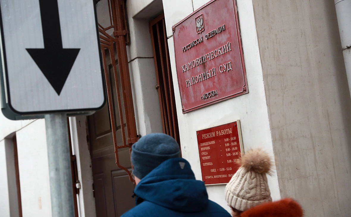 Сергей Фадеичев / ТАСС