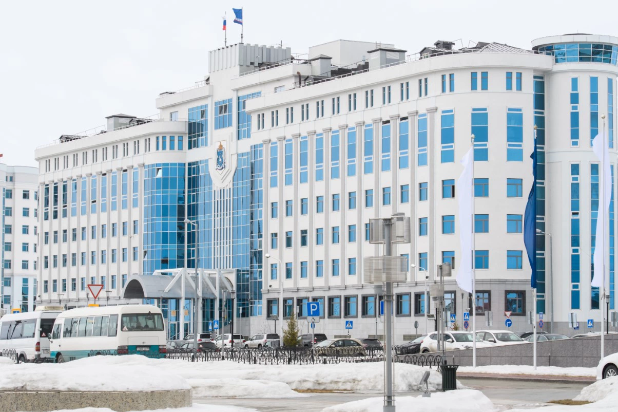 Владимир Жабриков / URA.RU