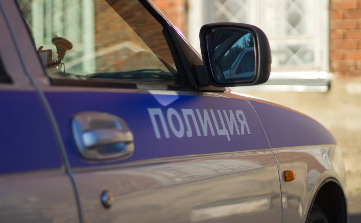 Никита Попов / РБК