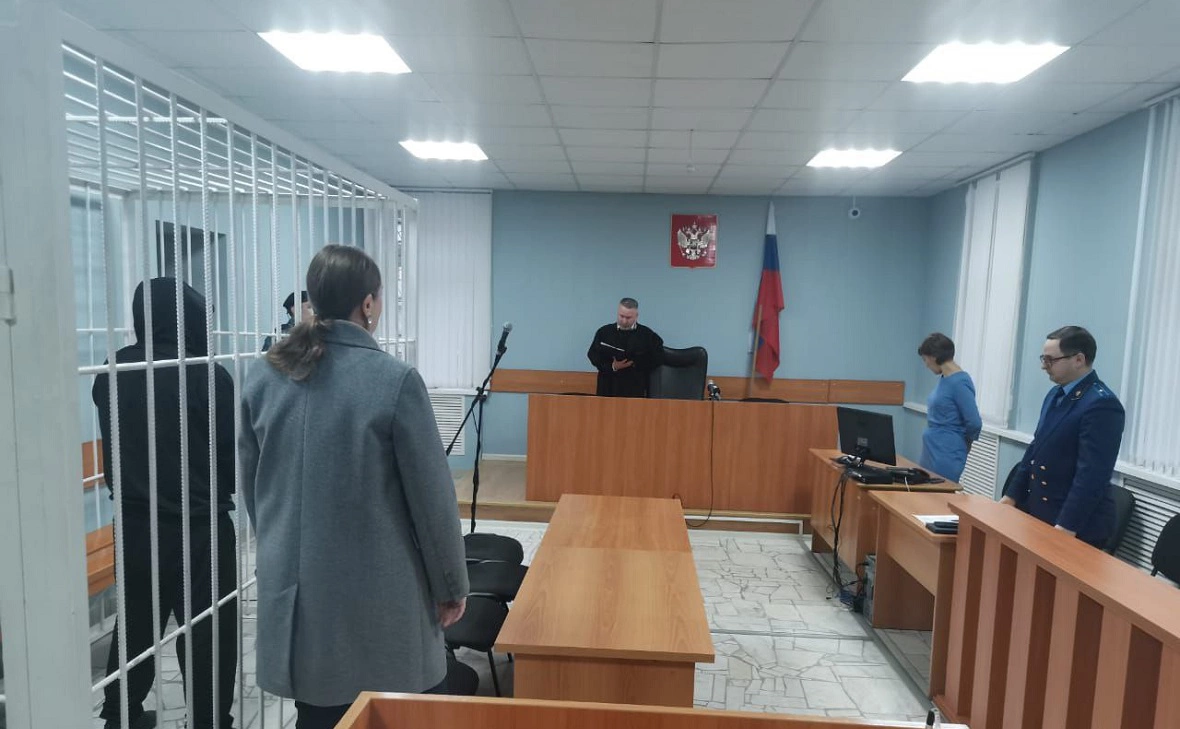 объединенная пресс-служба судов РБ