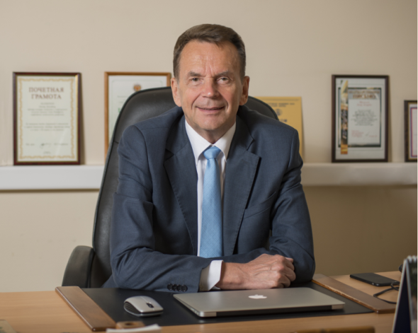 Агентство городского развития Череповца