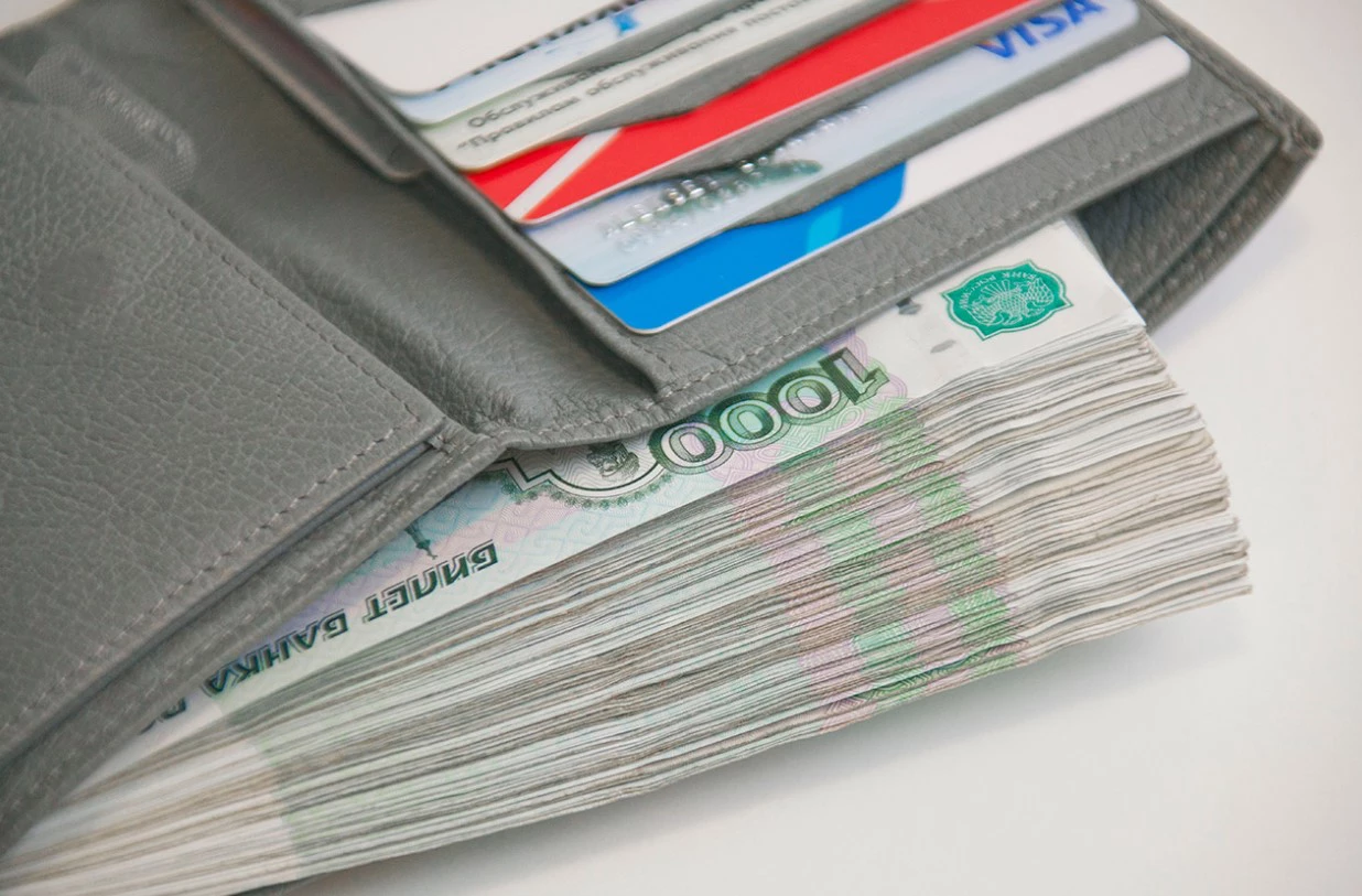 Алексей Гущин / РИА URA.RU