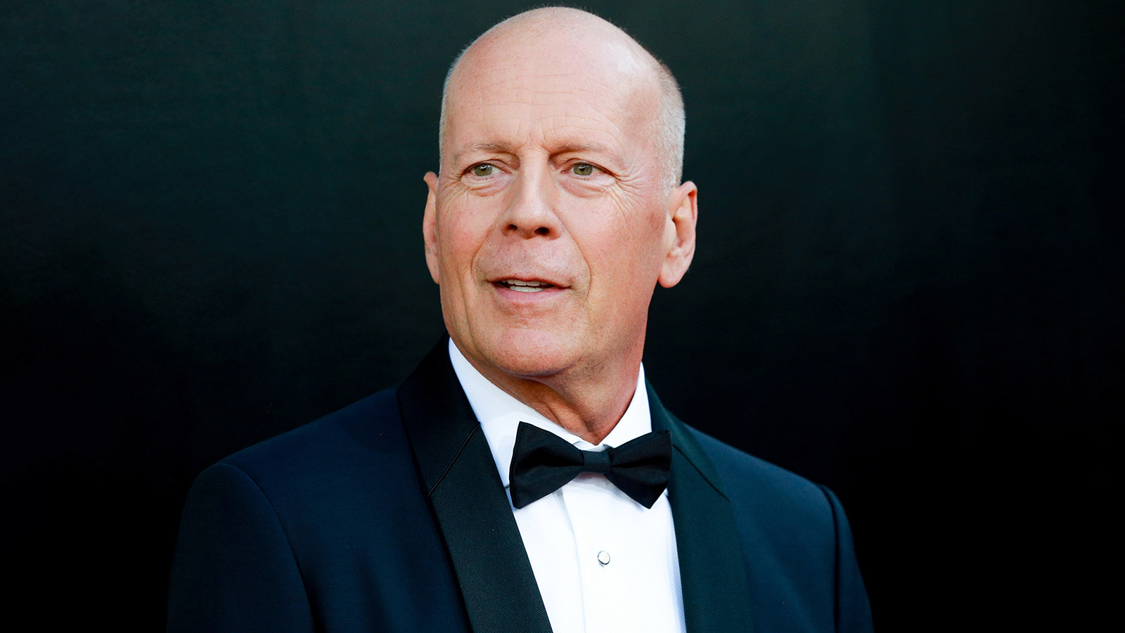 Брюс Уиллис эротикалық