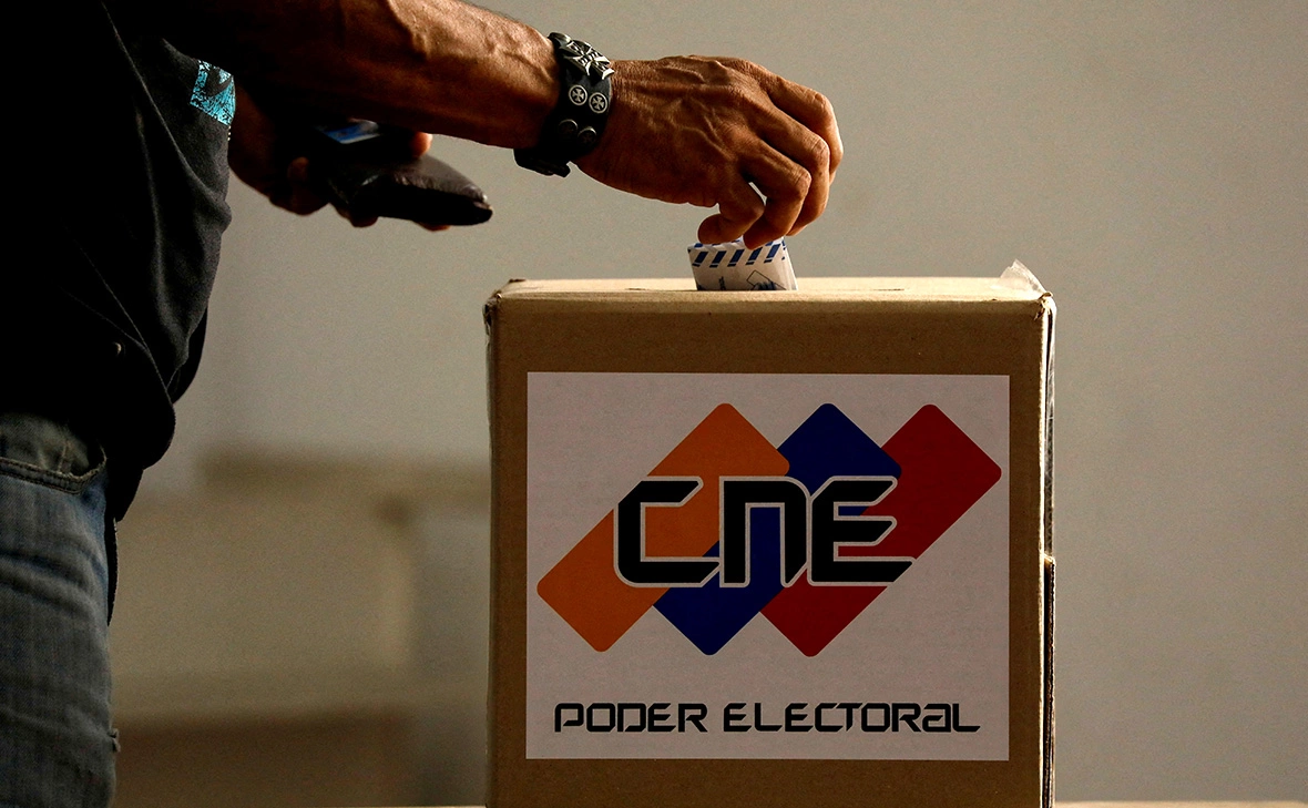 Leonardo Fernandez Viloria / Reuters