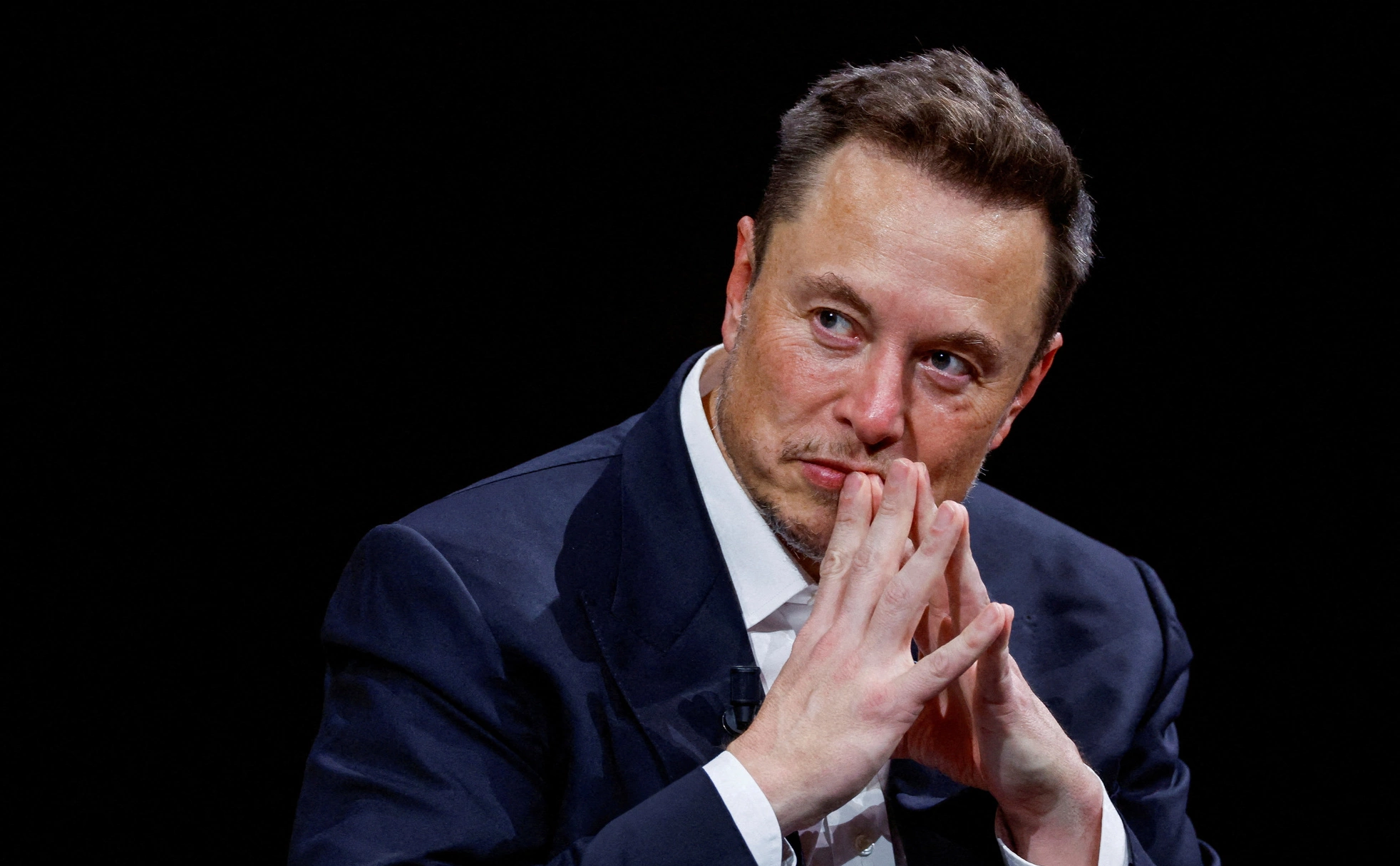 Gonzalo Fuentes / Reuters