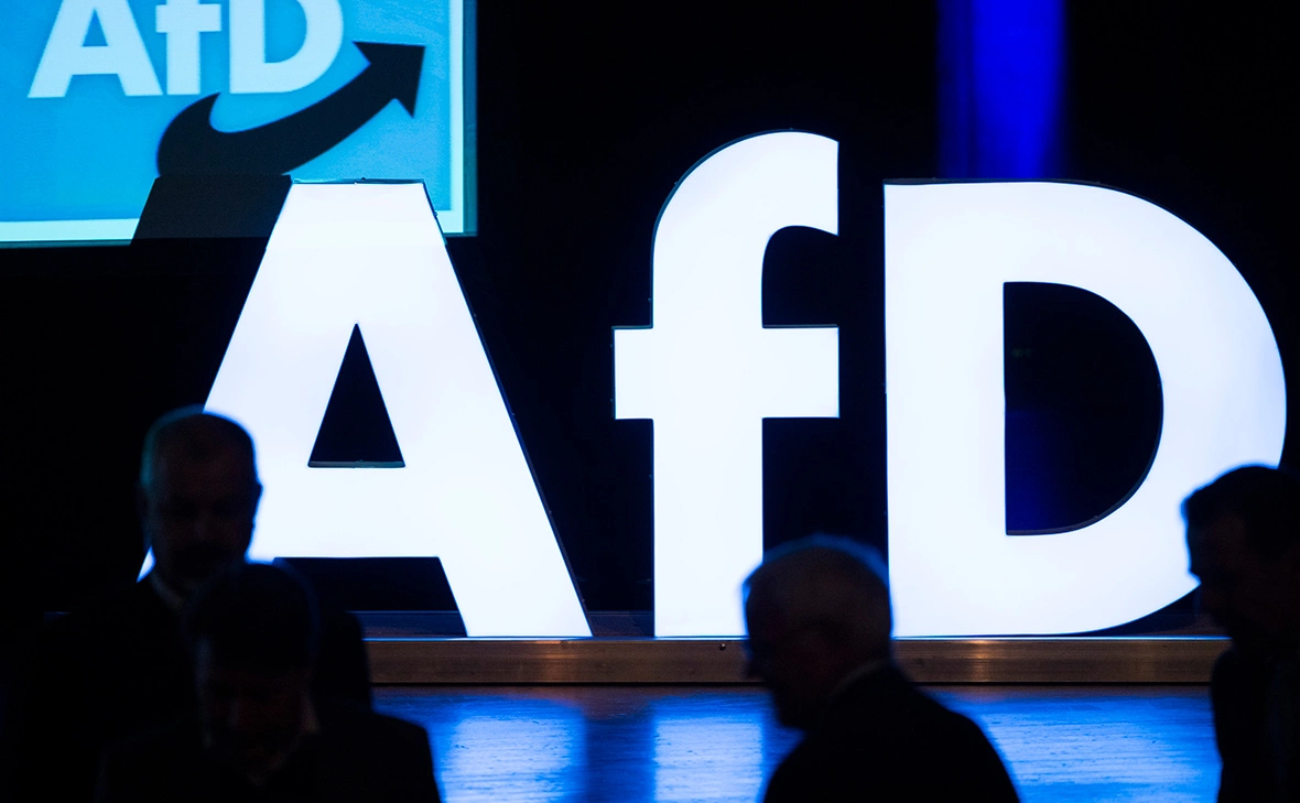 Arnd Wiegmann / Getty Images