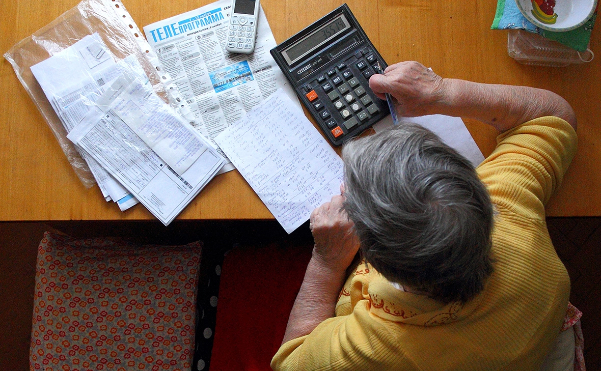 Роман Храмовник / ТАСС