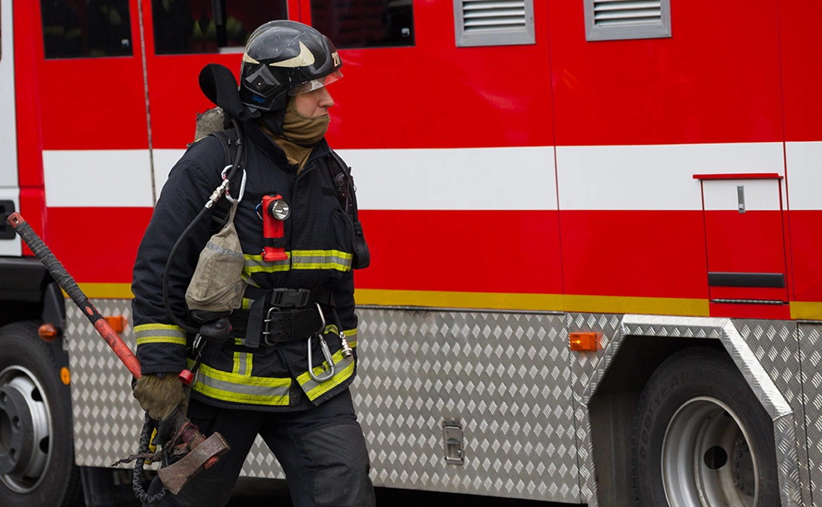 Владислав Шатило / РБК