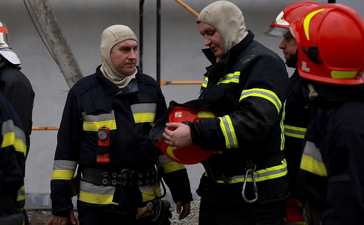 Joe Raedle / Getty Images