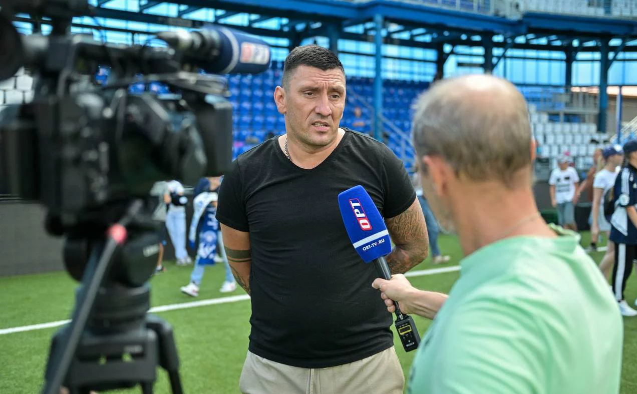 телеграм-канал ФК «Оренбург»