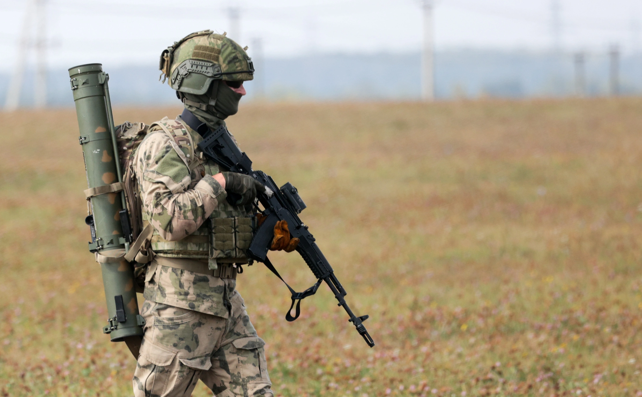 Алексей Белкин / NEWS.ru / TACC