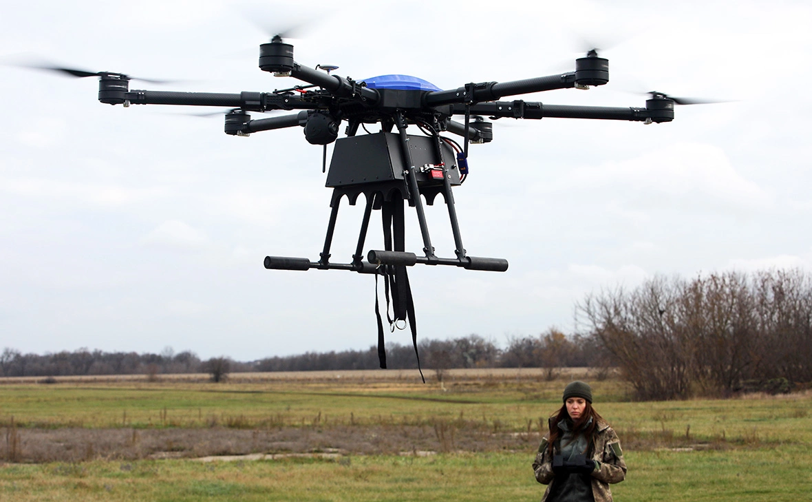 Вячеслав Мадиевский / Keystone Press Agency / Global Look Press